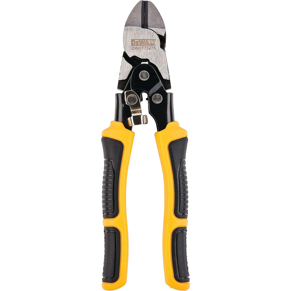 Кусачки DEWALT Compound Action 190 мм (DWHT0-70275)