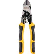 Кусачки DEWALT Compound Action 190 мм (DWHT0-70275)