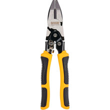 Плоскогубцы DEWALT Compound Action 210 мм (DWHT0-70276)