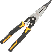 Длинногубцы DEWALT Compound Action 230 мм (DWHT0-70277)