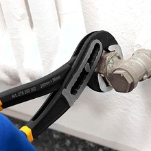 Кліщі S&R INDUSTRIE 250 х 36 мм (278250360)