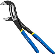 Кліщі S&R INDUSTRIE 250 х 36 мм (278250360)