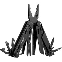 Мультитул GANZO G303-B Black