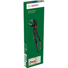 Клещи зажимные BOSCH 250 мм (1.600.A02.7PR)
