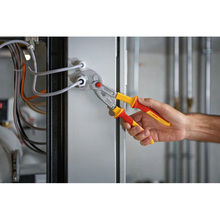 Клещи переставные BOSCH Professional 250 мм (1.600.A02.NE5)