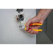 Бокорезы BOSCH Professional 160 мм VDE (1.600.A02.ND9)