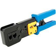 Кримпер VOLTRONIC HY-376Z RJ-45/RJ-12/RJ-11 (6P6C) (YT-HY-376Z)