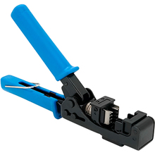 Кримпер VOLTRONIC KTVN/KTVM Type Keystone Jack EPNew (TOL-KTVNZ-78)