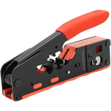Инструмент для обжима VOLTRONIC HT-718