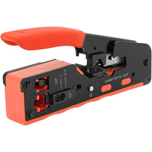 Инструмент для обжима VOLTRONIC HT-718
