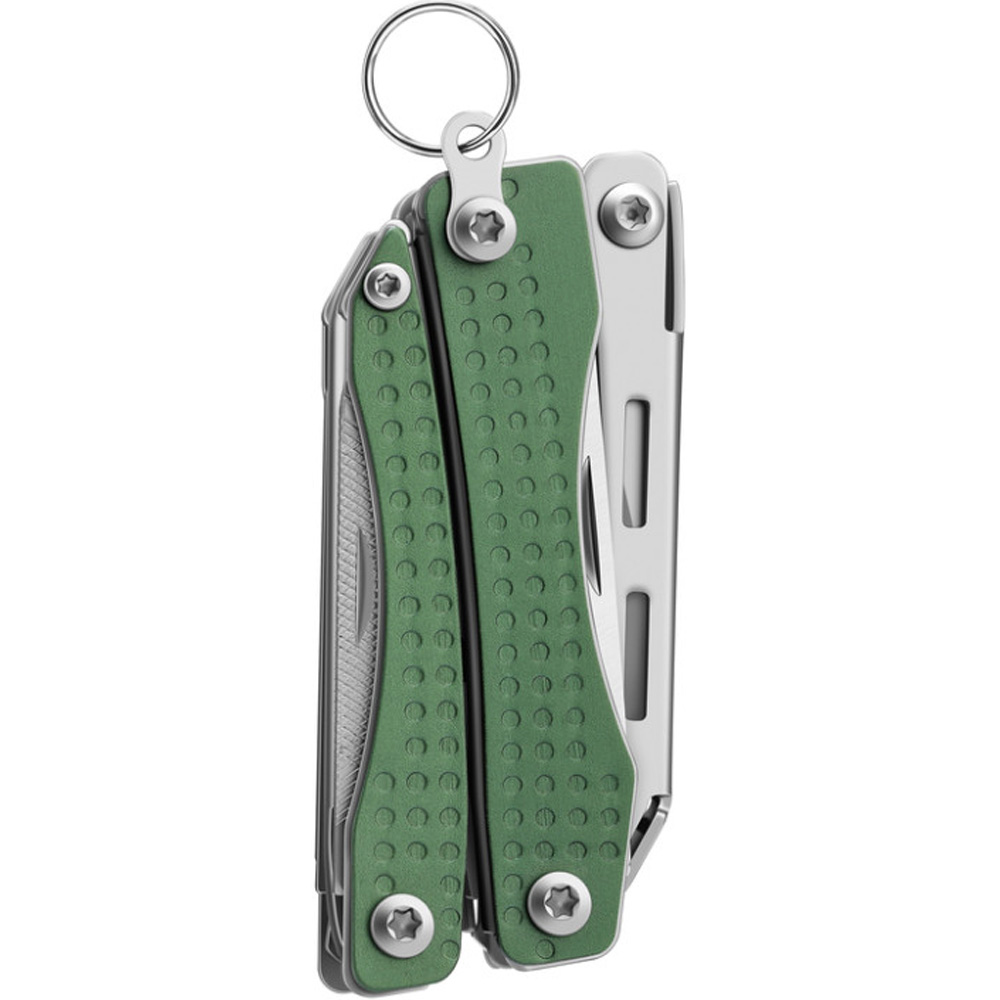 Мультитул NEXTOOL Mini Flagship Green (NE20050) Тип повнорозмірний