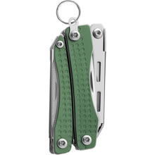 Мультитул NEXTOOL Mini Flagship Green (NE20050)