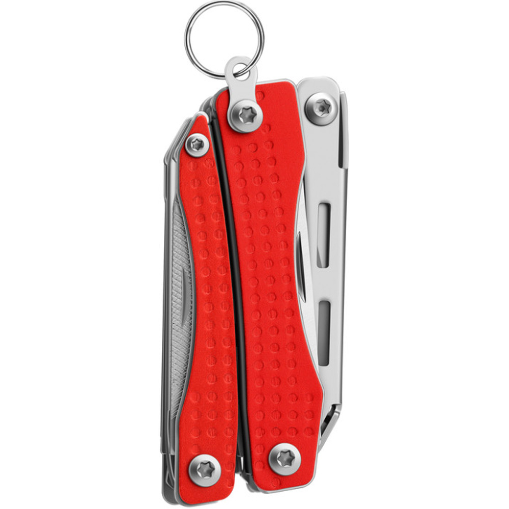 Мультитул NEXTOOL Mini Flagship Red (NE20051) Тип повнорозмірний