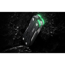 Мультитул NEXTOOL Mini Sailor Pliers S11 Black (NE20156C)