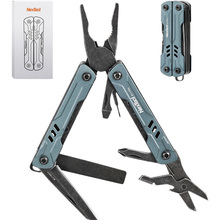 Мультитул NEXTOOL Mini Sailor S11 Pro Grey (NE20382A)