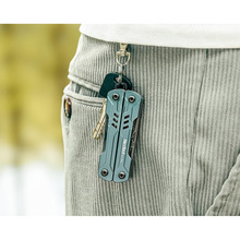 Мультитул NEXTOOL Mini Sailor S11 Pro Grey (NE20382A)