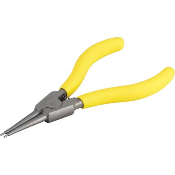 Щипцы для стопорных колец STANLEY Circlips Outside (STHT0-75412) Материал губок сталь