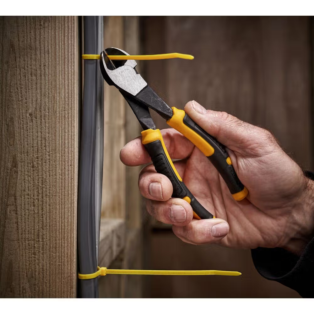 Кусачки DEWALT LASER HARDENED (DWHT82796-0) Длина 160