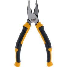 Плоскогубцы DEWALT LASER HARDENED (DWHT82808-0)