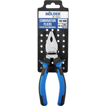 Плоскогубцы MOLDER 160 мм (MT40016)