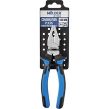 Плоскогубцы MOLDER 180 мм (MT40018)