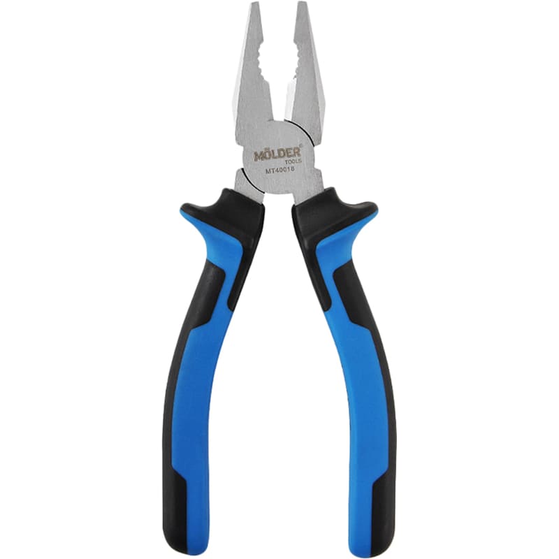 Плоскогубцы MOLDER 180 мм (MT40018)