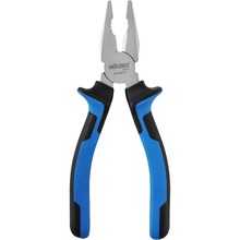 Плоскогубцы MOLDER 180 мм (MT40018)