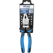 Плоскогубцы MOLDER 200 мм (MT40020)