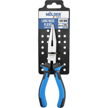 Длинногубцы MOLDER 180 мм (MT40118)