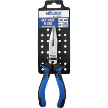 Длинногубцы MOLDER 180 мм (MT40318)