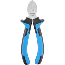 Бокорезы MOLDER 180 мм (MT40518)