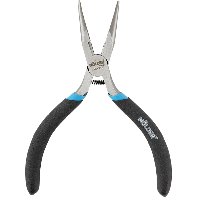 Длинногубцы MOLDER 120 мм (MT41012)