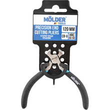 Кусачки MOLDER 120 мм (MT41212)