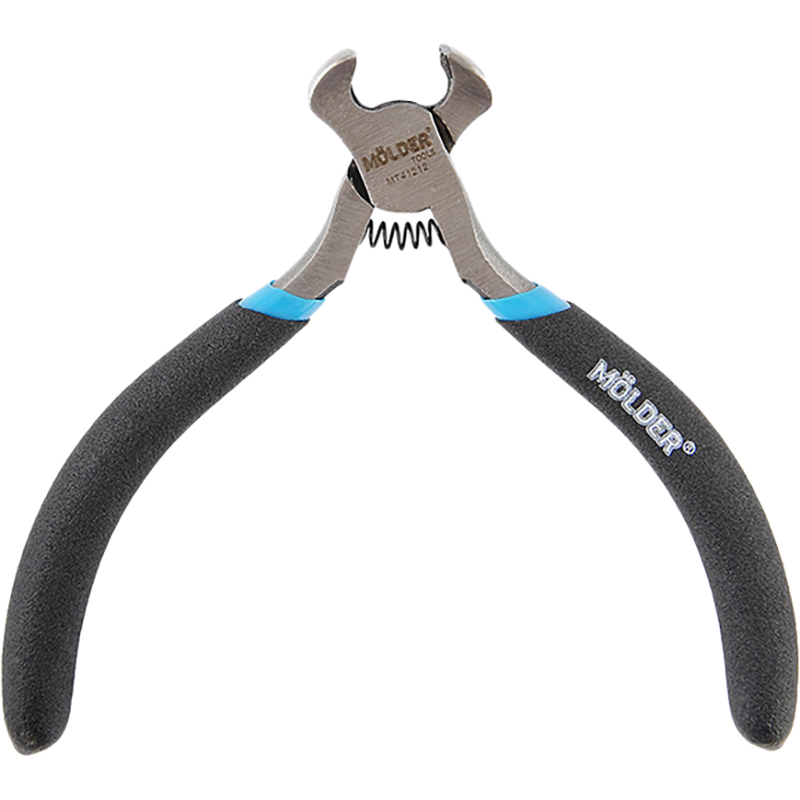 Кусачки MOLDER 120 мм (MT41212)
