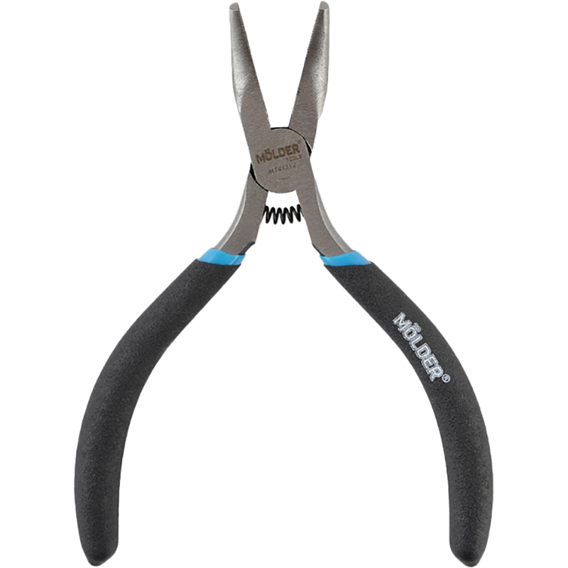 Довгогубці MOLDER 120 мм (MT41312)