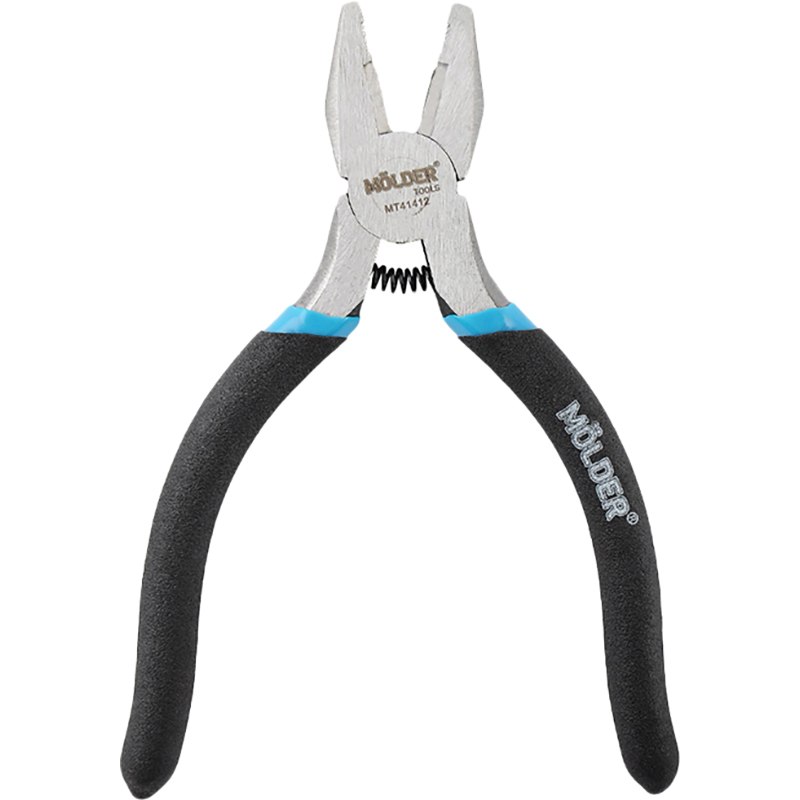 Плоскогубцы MOLDER 120 мм (MT41412)