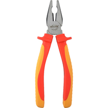 Плоскогубцы MOLDER VDE 1000B 200 мм (MT44020)