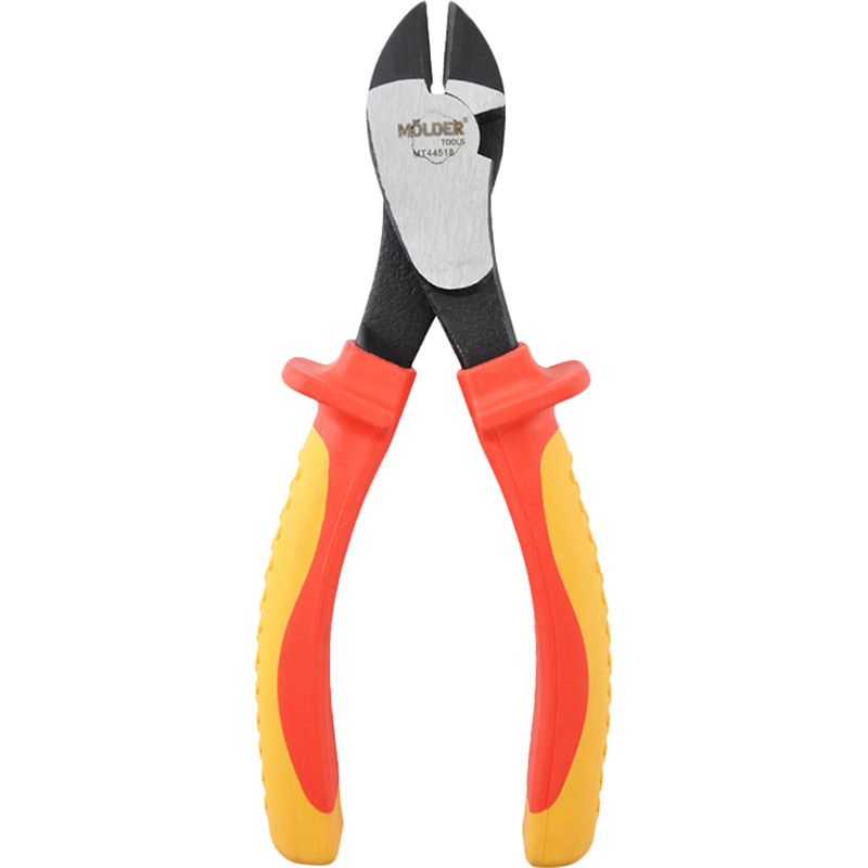 Бокорезы MOLDER VDE 1000B 180 мм (MT44518)