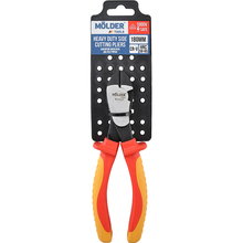 Бокорезы MOLDER VDE 1000B 180 мм (MT44518)