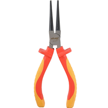 Круглогубцы MOLDER диэлектрические 160 мм VDE 1000B 60Cr-V HRC 58-65 (MT44616)