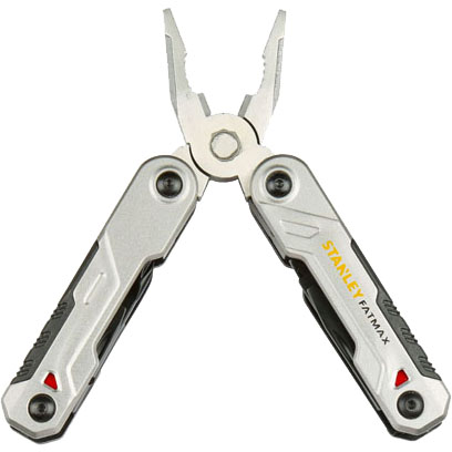 Мультитул STANLEY MULTI-TOOL 16 в 1 (FMHT0-72414)