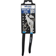 Клещи переставные MOLDER 200 мм HRC 55-60 (MT47020)