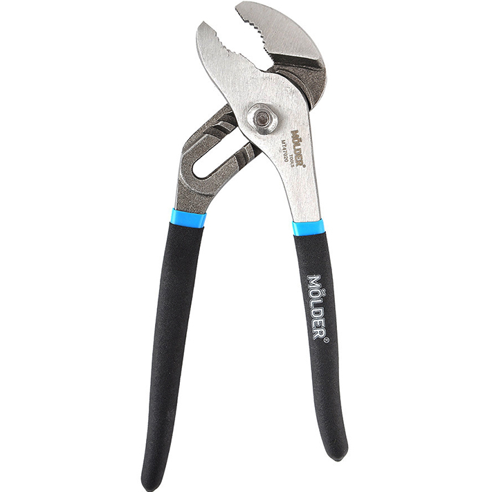 Клещи переставные MOLDER 200 мм HRC 55-60 (MT47020)