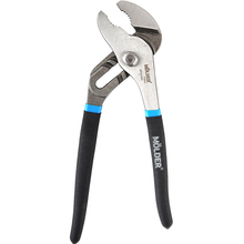 Клещи переставные MOLDER 200 мм HRC 55-60 (MT47020)