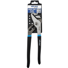 Клещи переставные MOLDER 250 мм HRC 55-60 (MT47125)