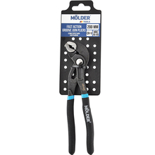 Клещи переставные MOLDER 200 мм HRC 55-60 (MT47220)