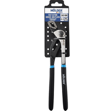 Клещи переставные MOLDER 240 мм HRC 55-60 (MT47224)