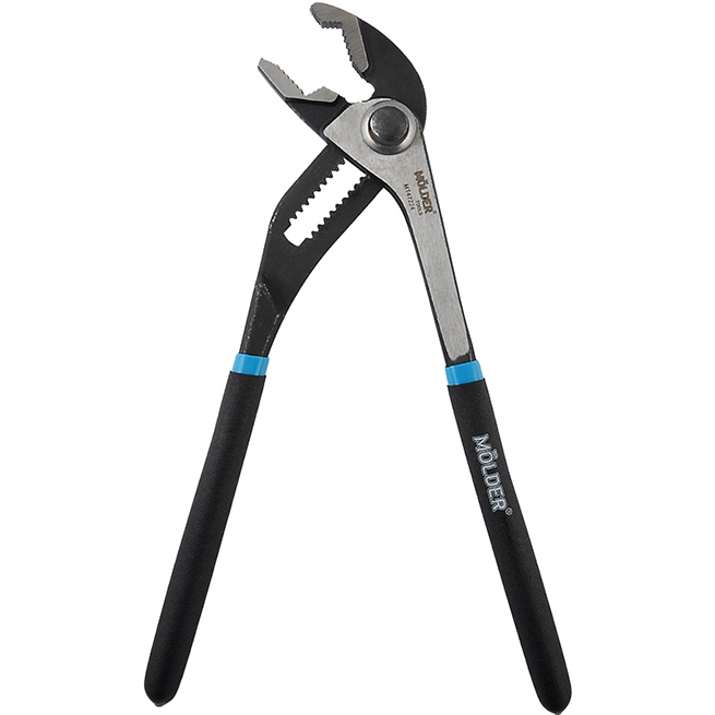 Клещи переставные MOLDER 240 мм HRC 55-60 (MT47224)
