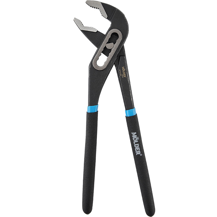 Клещи переставные MOLDER 240 мм HRC 55-60 (MT47324)
