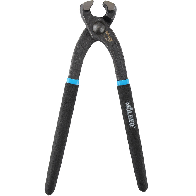 Щипцы MOLDER для штукатурных работ 200 мм HRC 55-60 (MT47820)